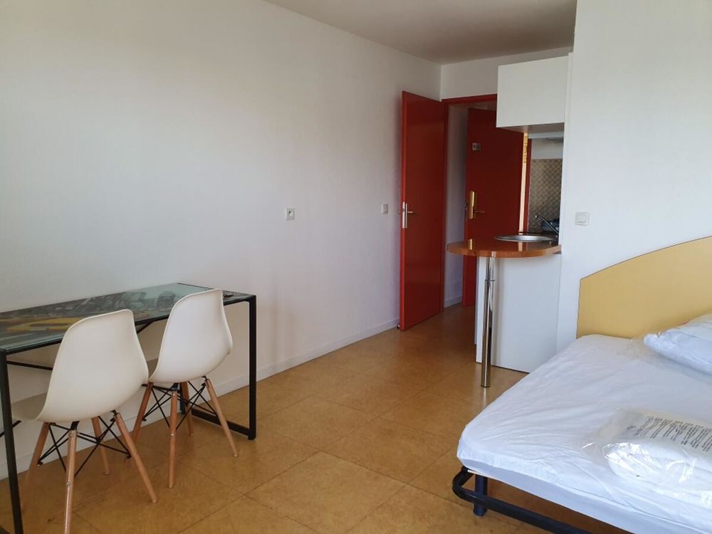 Appartement 1 pièce 21 m² · à Chelles · 21 m² · 68 000 €