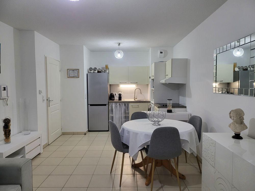 Vente Appartement Appartement  T 2 avec terrasse Puget-sur-argens