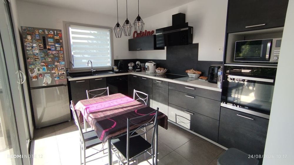 Vente Appartement appartement f3 67 m2 