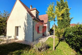  Maison à vendre 6 pièces 130 m²