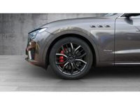 Levante 3.0 V6 Bi-Turbo 350 Q4 GranSport 2018 occasion 38440 Saint-Jean-de-Bournay