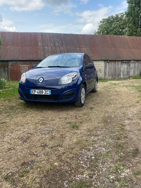 Renault twingo ii 1.2 60 Authentique