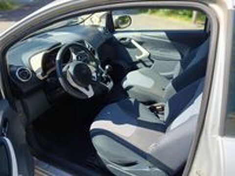 Ka 1.3 TDCI 75 Titanium 2009 occasion 73370 Le Bourget-du-Lac