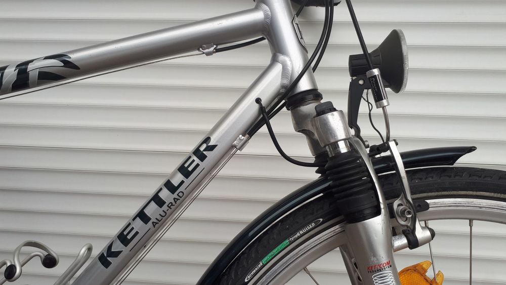 Velo kettler alu rad clearance prix