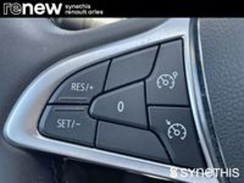 Sandero TCe 90 - 22 Stepway Confort 2022 occasion 13200 Arles