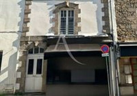   Local commercial en centre historique - Idéal investisseur 