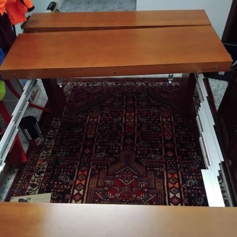 Belle table extensible de 40cm à 200cm 250 Argelès-sur-Mer (66)