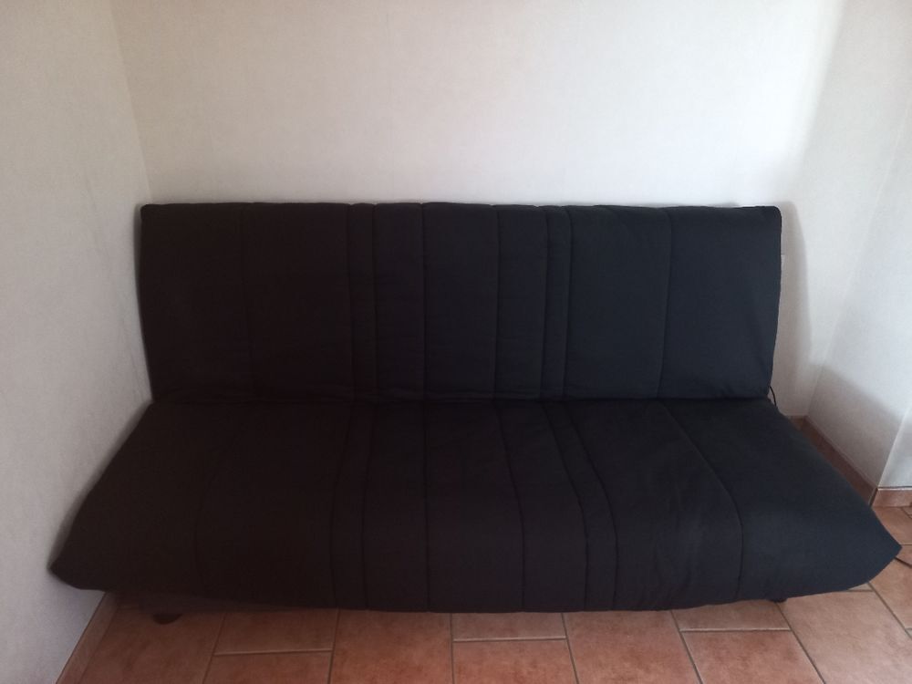 Canap&eacute; clic-clac confort Meubles