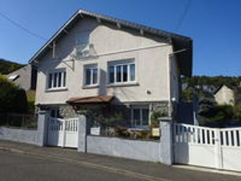 Location  Appartement 