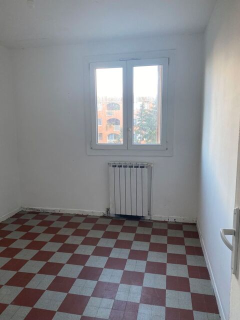  Appartement � louer 4 pi�ces 60 m� Marseille
