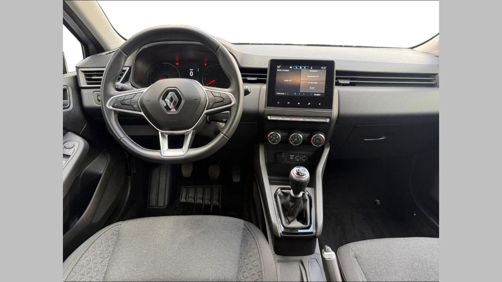 Clio V Clio TCe 90 Equilibre 2023 occasion 91300 Massy