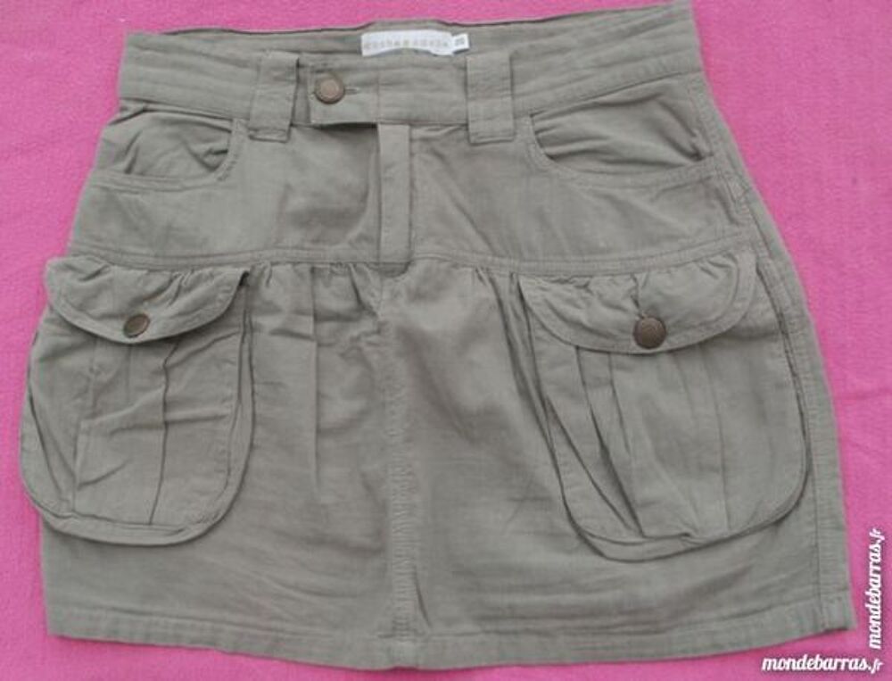 Jupe CACHE CACHE Taille 36 Vêtements