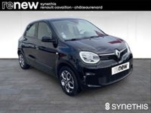Twingo III SCe 65 Equilibre 2023 occasion 84300 Cavaillon