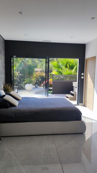  Villa � vendre 7 pi�ces 185 m�