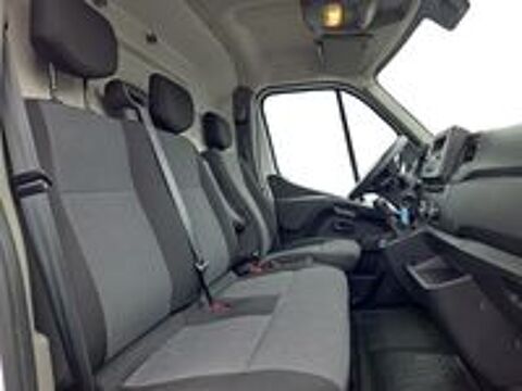 Master MASTER FGN TRAC F3500 L2H2 BLUE DCI 135 CONFORT 2024 occasion 91300 Massy