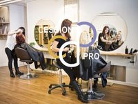   SALON DE COIFFURE ET D'ESTHÉTIQUE - SPÉCIALISTE MARIAGE ET ÉVÉNEMENTIEL - A VENDRE SUR NIMES 