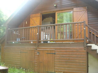 Location  Chalet - Bungalow 