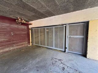  Parking / Garage � louer 15 m� Montpellier