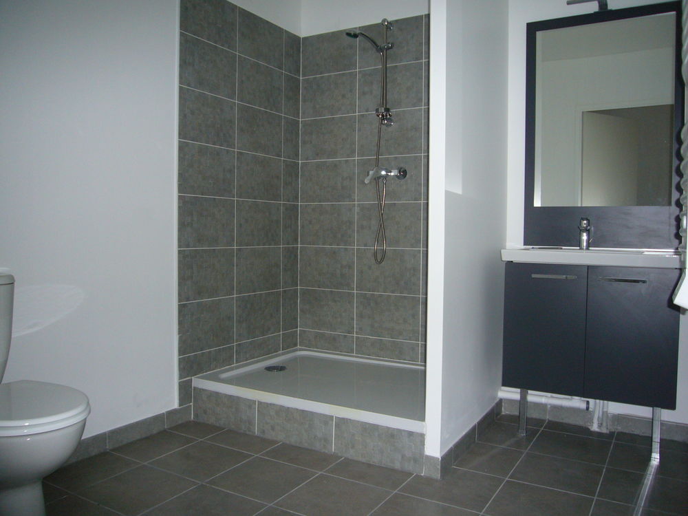 Location Appartement Appartement ? 2 pièces ? 56m² (dont 8m² Balcon & 4,64m² pièc Vaires-sur-marne