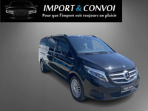 Classe V 2019 occasion 67100 Strasbourg