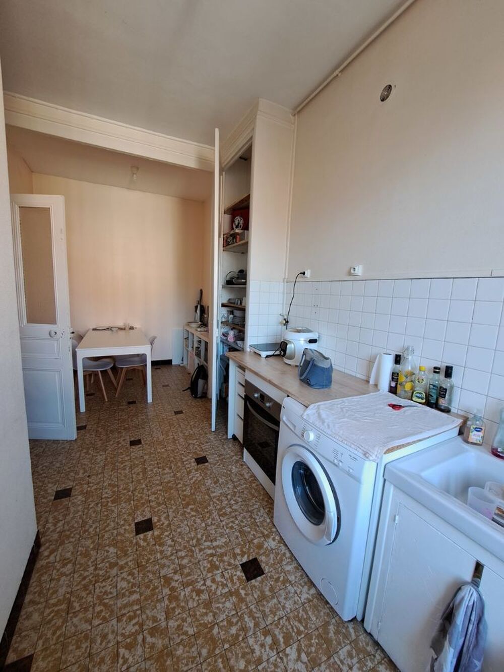 Location Appartement ESPLANADE - T1 Grenoble