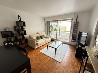  Appartement à vendre 3 pièces 54 m²
