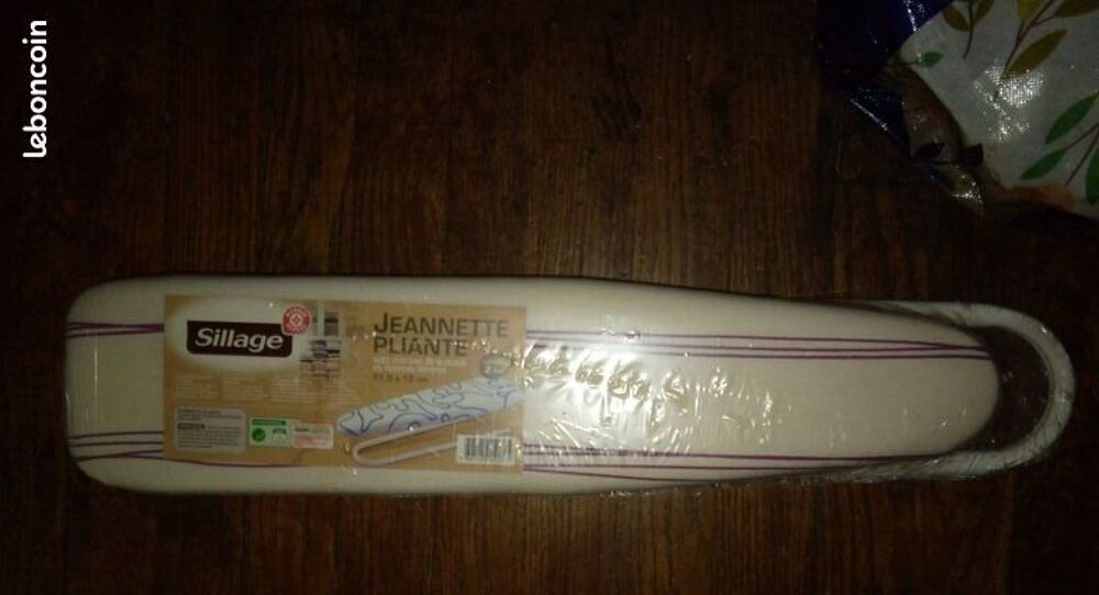 jeannettes Décoration