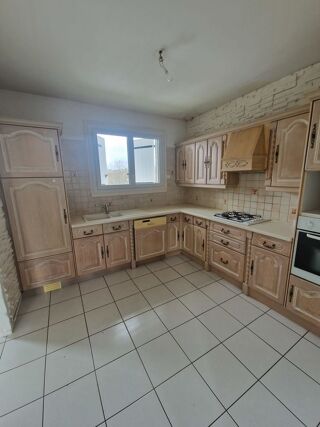  Maison � vendre 5 pi�ces 108 m�