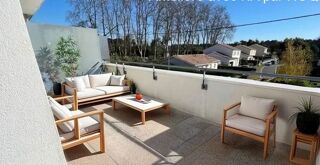  Appartement à vendre 2 pièces 38 m² Mérignac