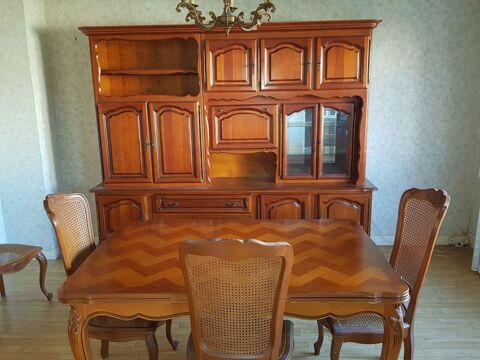 SALLE A MANGER MERISIER STYLE REGENCE 0 Saint-Dizier (52)