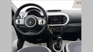 Twingo III SCe 65 Equilibre 2023 occasion 91310 Montlh&eacute;ry