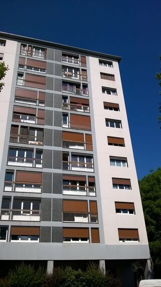  Appartement à vendre 4 pièces 87 m²