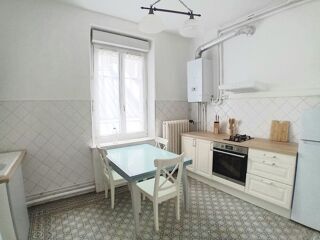  Appartement à louer 2 pièces 62 m² Grenoble