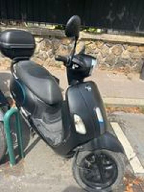 SYM 2023 occasion 92700 Colombes