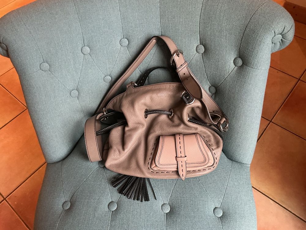 Sac Lancel Premier Flirt Maroquinerie