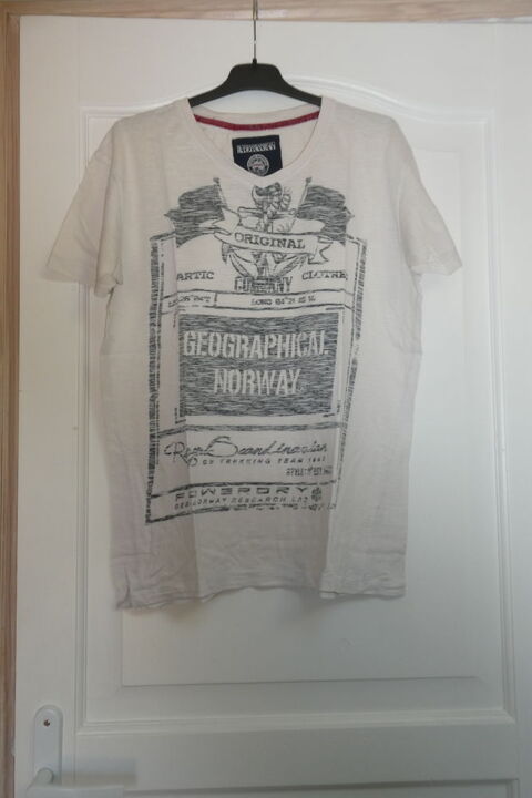 Tee shirt 3 Royat (63)