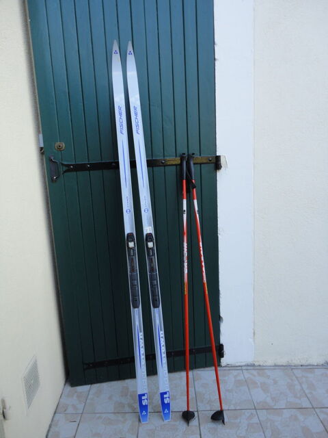 skis de fond 40 Montpon-Ménestérol (24)