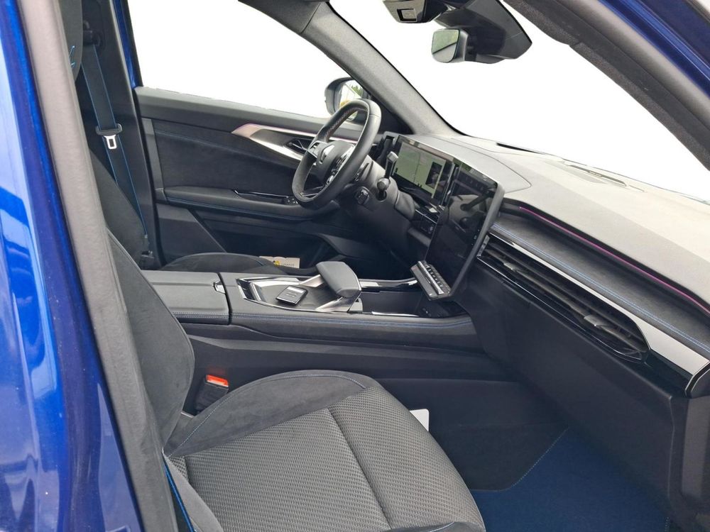 Austral E-Tech hybrid 200 Iconic esprit Alpine 2024 occasion 91150 &Eacute;tampes
