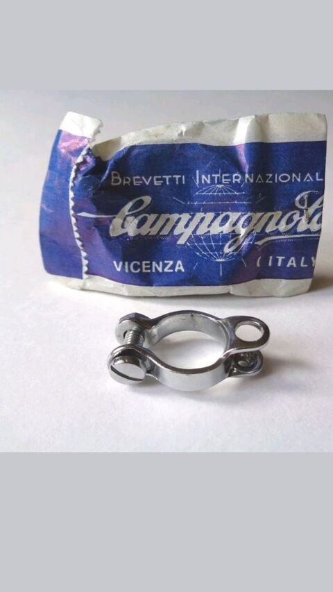 CAMPAGNOLO * POUR D�RAILLEUR ARRI�RE 0 Toulouse (31)