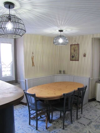 Location  Maison - Villa 