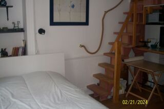 Location  Appartement 