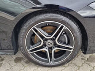 Classe CLA CLA Coup&eacute; 220 d 8G-DCT AMG Line 2024 occasion 34000 Montpellier