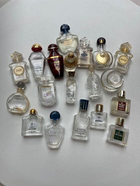 miniatures de parfum 1 Cbazat (63)