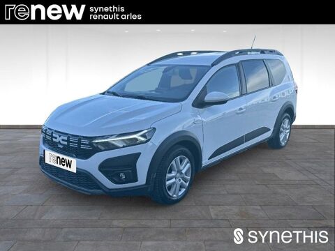 Annonce voiture Dacia Jogger 17490 €
