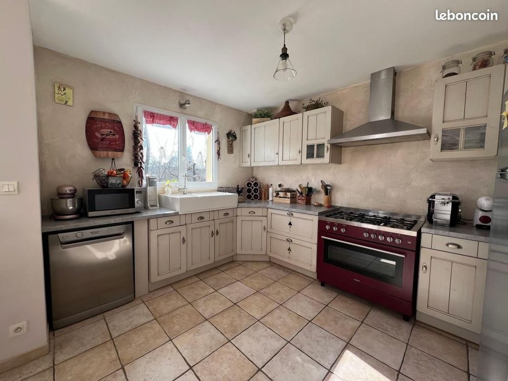 Vente Maison Maison contemporaine proche Mont de Marsan. Lucbardez-et-bargues