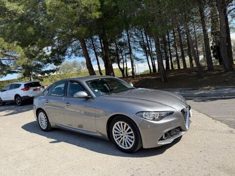 Annonce voiture Alfa Romeo Giulia 15990 €