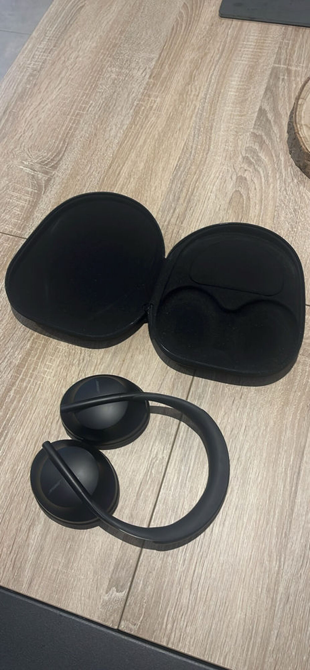 Casque Audio Bose 700 Audio et hifi