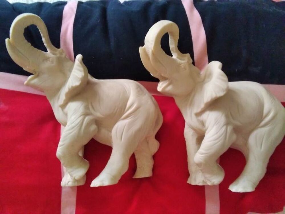 ELEPHANT Décoration