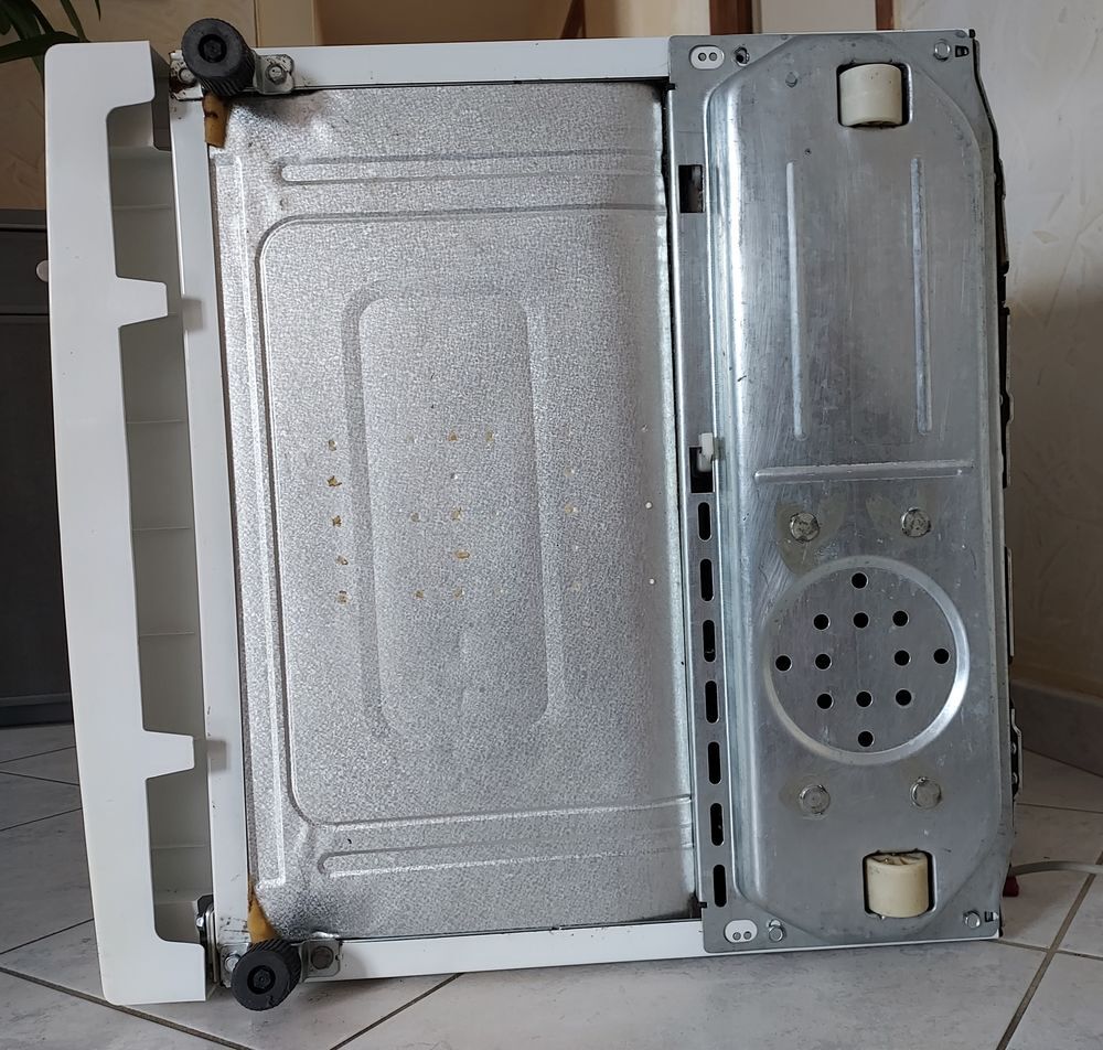 frigo cong&eacute;lateur LG Electromnager