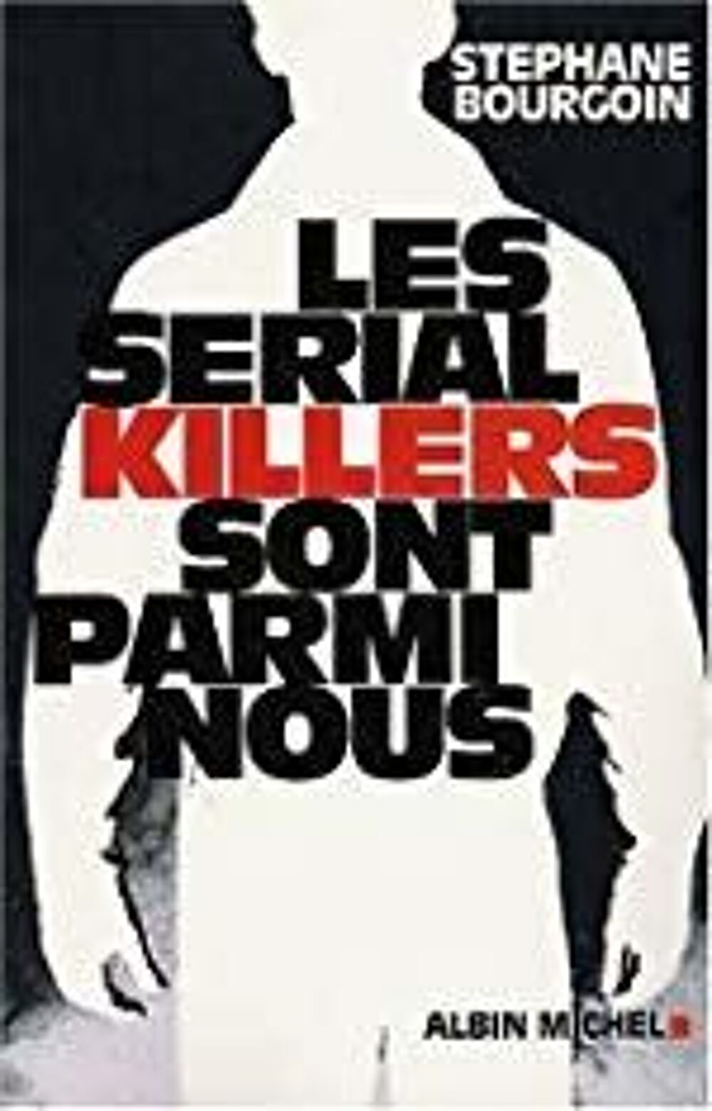 4 livres OVNI ET SERIAL KILLERS Livres et BD